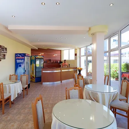 Sunny Flower Family Hotel Slantchev Briag