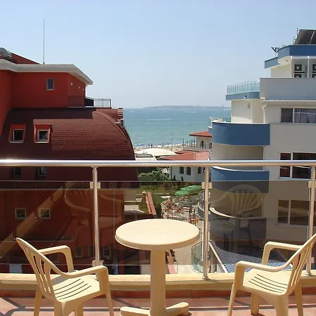 Sunny Flower Family 3* Slantchev Briag