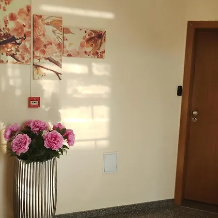 Sunny Flower Family Хотел Слънчев бряг