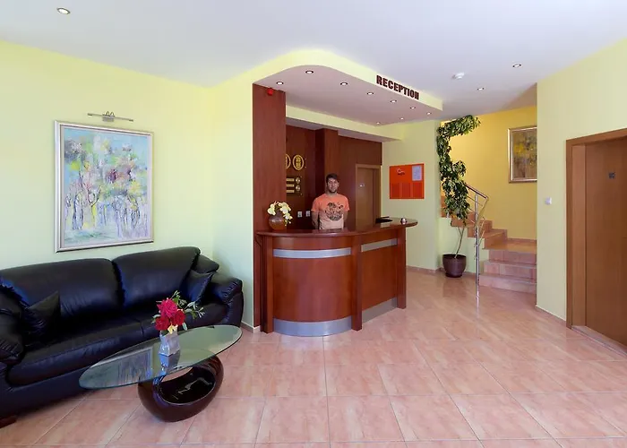 Sunny Flower Family 3*